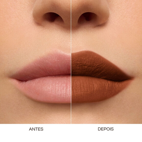 L'ABSOLU ROUGE DRAMA MATTE 208